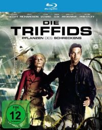 DVD Die Triffids - Pflanzen des Schreckens