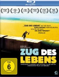 Zug des Lebens  Cover