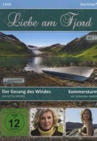 DVD Liebe am Fjord, Vol. 1 