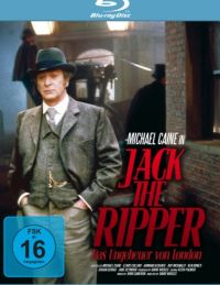 DVD Jack the Ripper