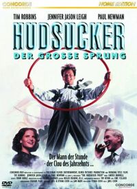 DVD Hudsucker - Der groe Sprung