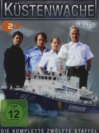 DVD Kstenwache - Staffel 12