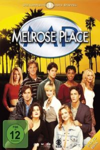 DVD Melrose Place - Die komplette erste Staffel