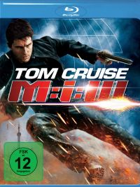 DVD Mission Impossible 3