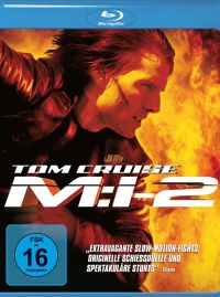 DVD Mission Impossible 2 