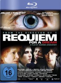 Requiem for a dream Cover