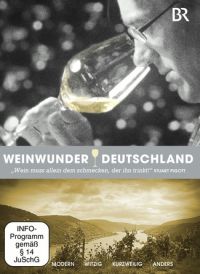 Weinwunder Deutschland - 2. Staffel Cover