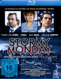 DVD Stormy Monday 