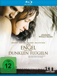 DVD Der Engel mit den dunklen Flgeln