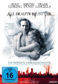 DVD All Beauty Must Die