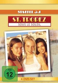 DVD Saint Tropez - Staffel 3.1