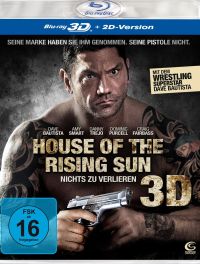 House of the Rising Sun  Cover