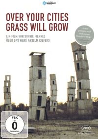 DVD Over your cities grass will grow