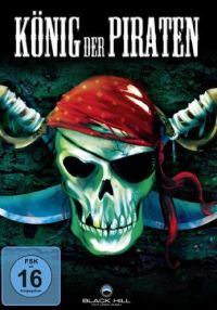 DVD Knig der Piraten