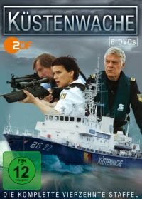 DVD Kstenwache Staffel 14