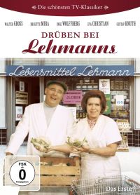 DVD Drben bei Lehmanns