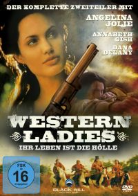 Western Ladies Cover