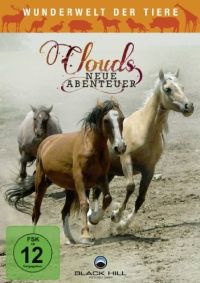 Wunderwelt der Tiere - Clouds neue Abenteuer Cover