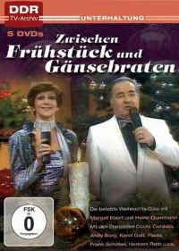 DVD Zwischen Frhstck und Gnsebraten