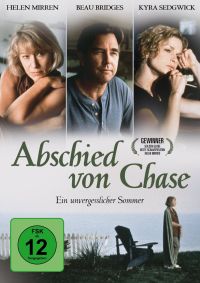 Abschied von Chase - Ein unvergesslicher Sommer Cover
