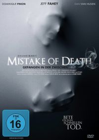 DVD Mistake of Death - Gefangen in der Zwischenwelt
