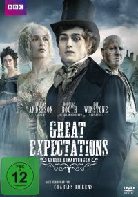 DVD Great Expectations - Groe Erwartungen