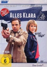 DVD Heiter bis Tdlich: Alles Klara - Folgen 9-15