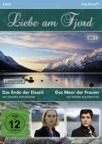 DVD Liebe am Fjord, Vol. 2