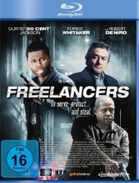 Freelancers  Cover
