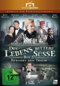 DVD Des Lebens bittere Se - Box 2