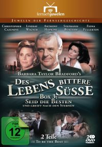 DVD Des Lebens bittere Se - Box 3