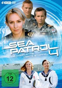 DVD Sea Patrol - Staffel 4