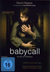 Babycall Cover