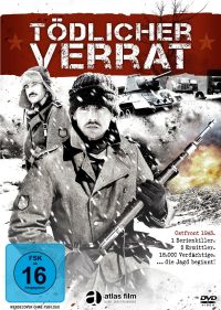 Tdlicher Verrat Cover