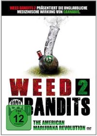 Weed Bandits 2 Cover