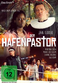 DVD Der Hafenpastor