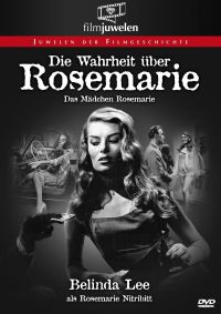 DVD Die Wahrheit ber Rosemarie