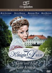 DVD Knigin Luise