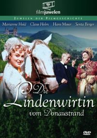 DVD Die Lindenwirtin vom Donaustrand