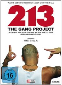 DVD 213 - The Gang Project
