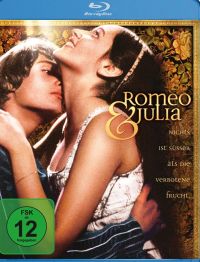 DVD Romeo & Julia