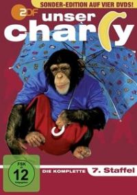 DVD Unser Charly - Die komplette Staffel 7
