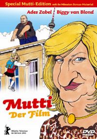 DVD Mutti - Der Film
