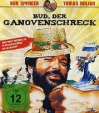 DVD Bud, der Ganovenschreck