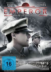 DVD Emperor - Kampf um den Frieden 
