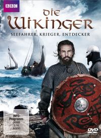 Die Wikinger  Cover
