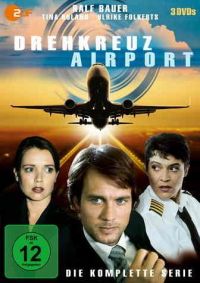 DVD Drehkreuz Airport - Die komplette Serie
