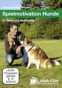 Spielmotivation Hunde fr Sport und Ausbildung Cover