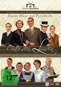 DVD Unter den Linden - Das Haus Gravenhorst