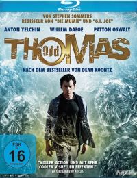 DVD Odd Thomas
